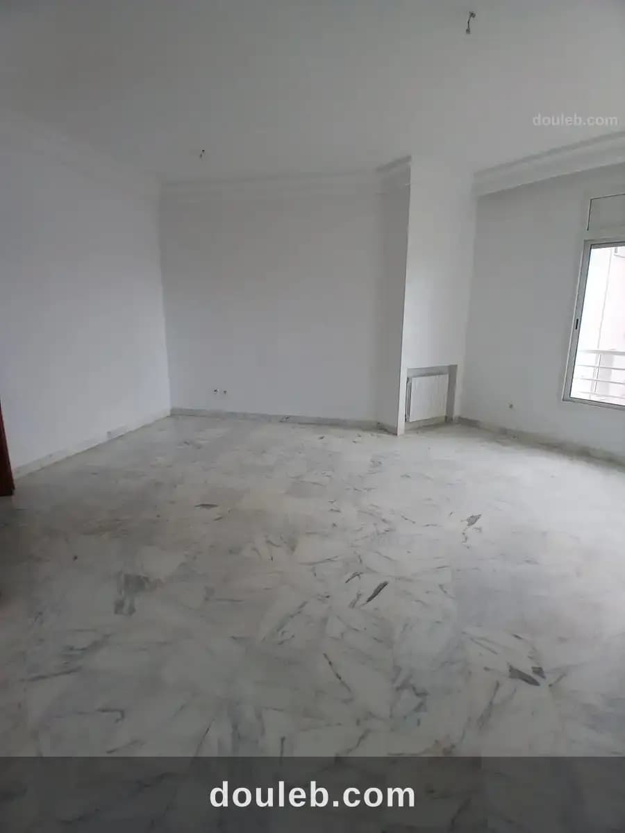 S3 à l à ain zaghouan nord à Tunis