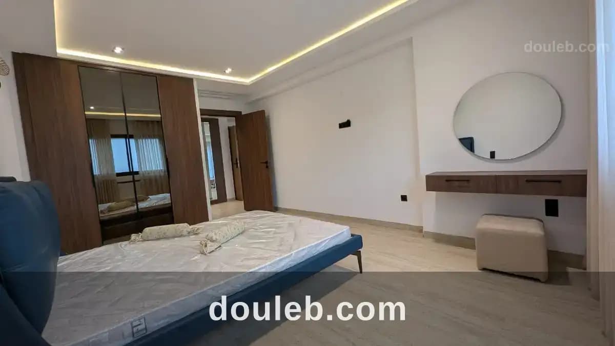 Appartement s1 à ain zaghouan nord - Miniature 3