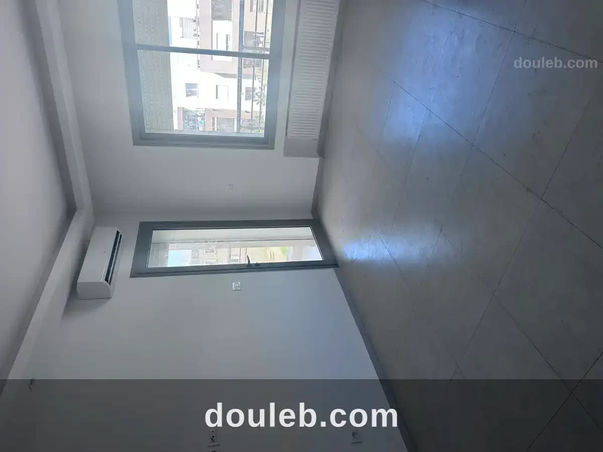 Appartement s2 neuf jamais habité à Tunis
