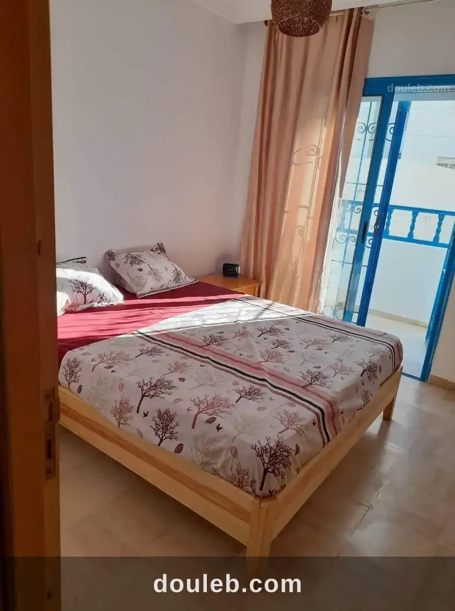 App s1 hs au rdc à afh mrezga à Nabeul