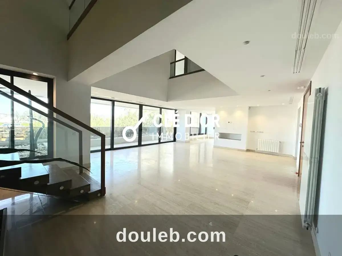 Duplex s4 avec piscine lac 2 - Miniature 2