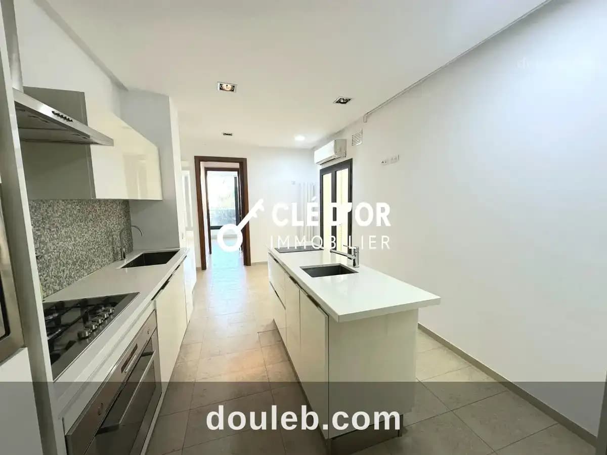 Duplex s4 avec piscine lac 2 - Miniature 3