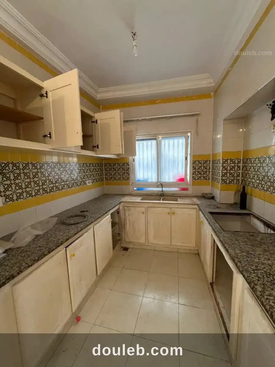 Duplex a nabeul à Nabeul