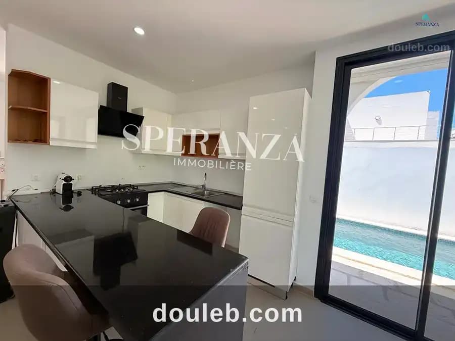 Villa azoria - Miniature 2