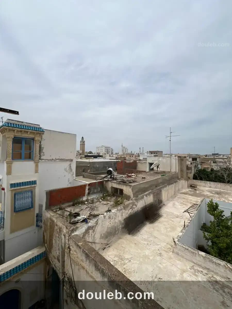 Duplex a nabeul - Miniature 3