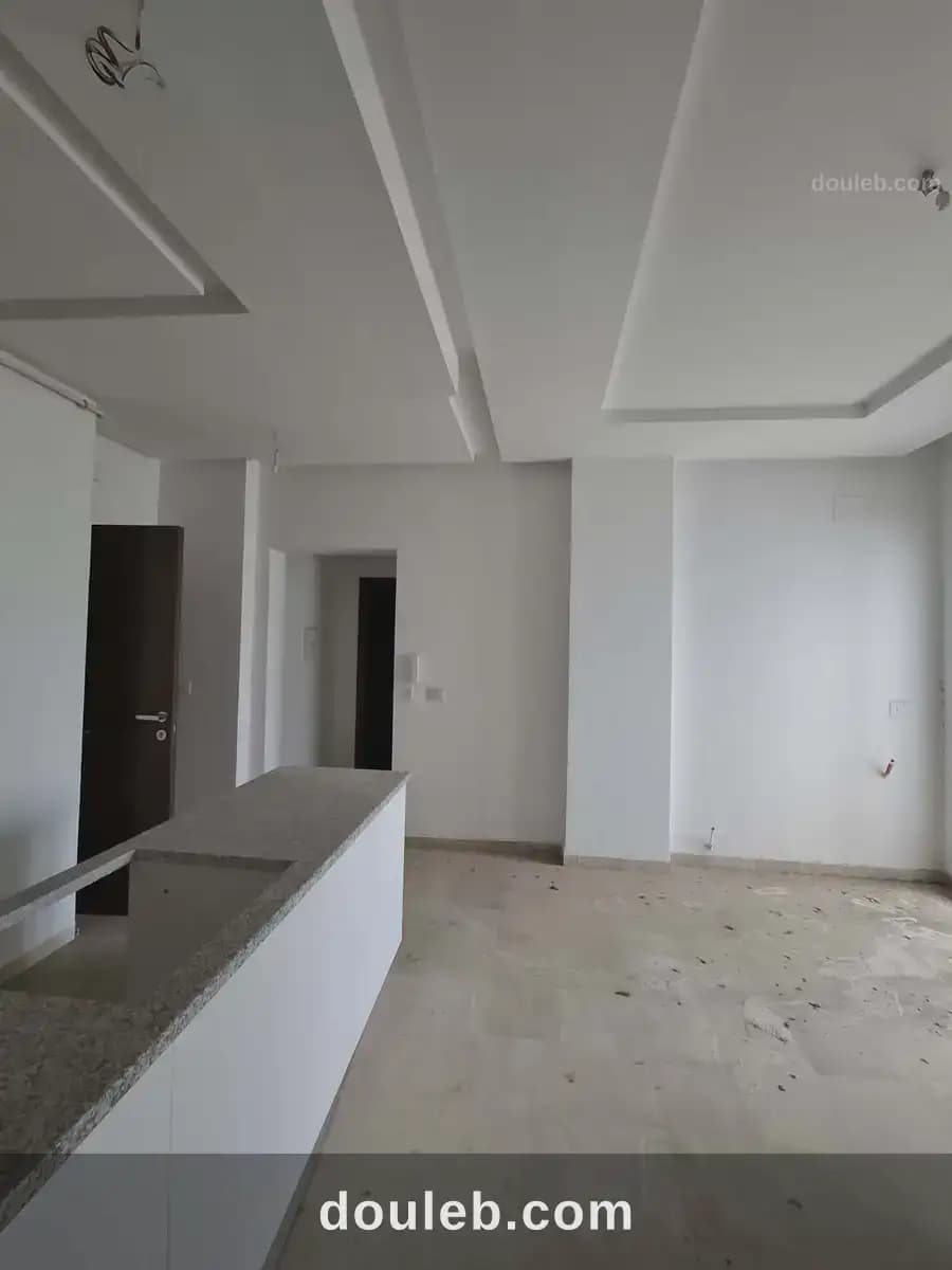 Coquet appartement jamais habité à Ben Arous