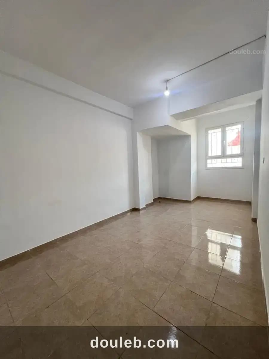 Jardin d'enfant a ibnou sina à Tunis