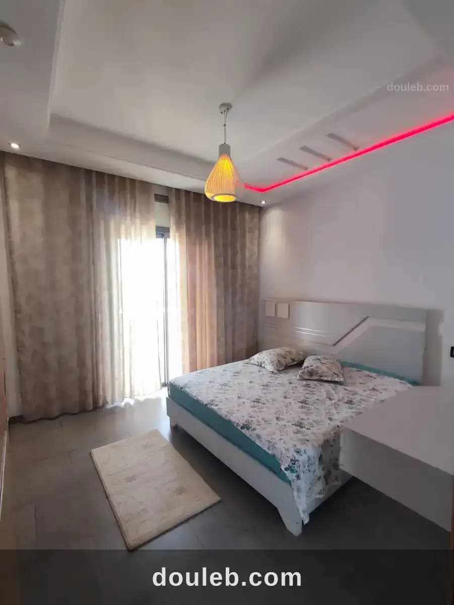 Appartement vue sur mer a kelibia - Miniature 3