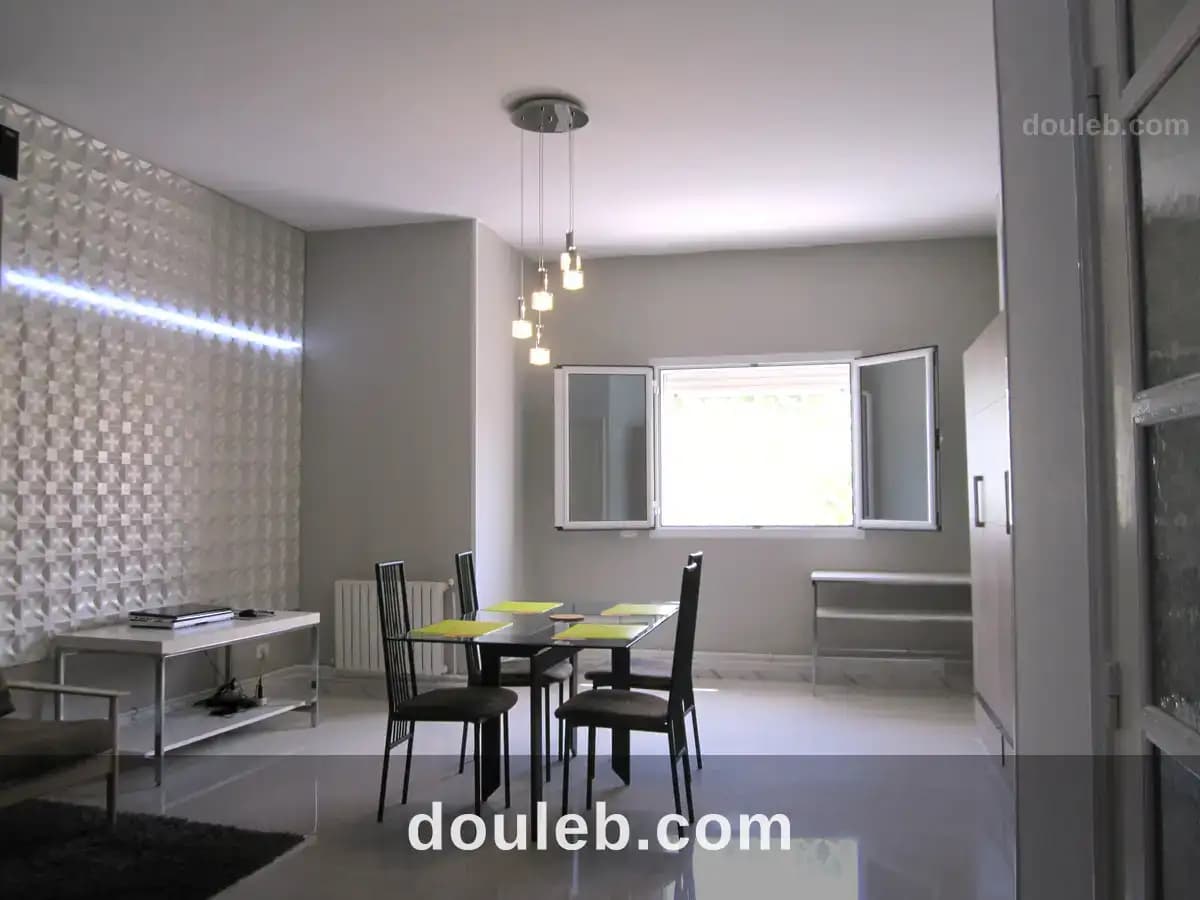Villa moderne a prix réduit de 80000 dt - Miniature 3