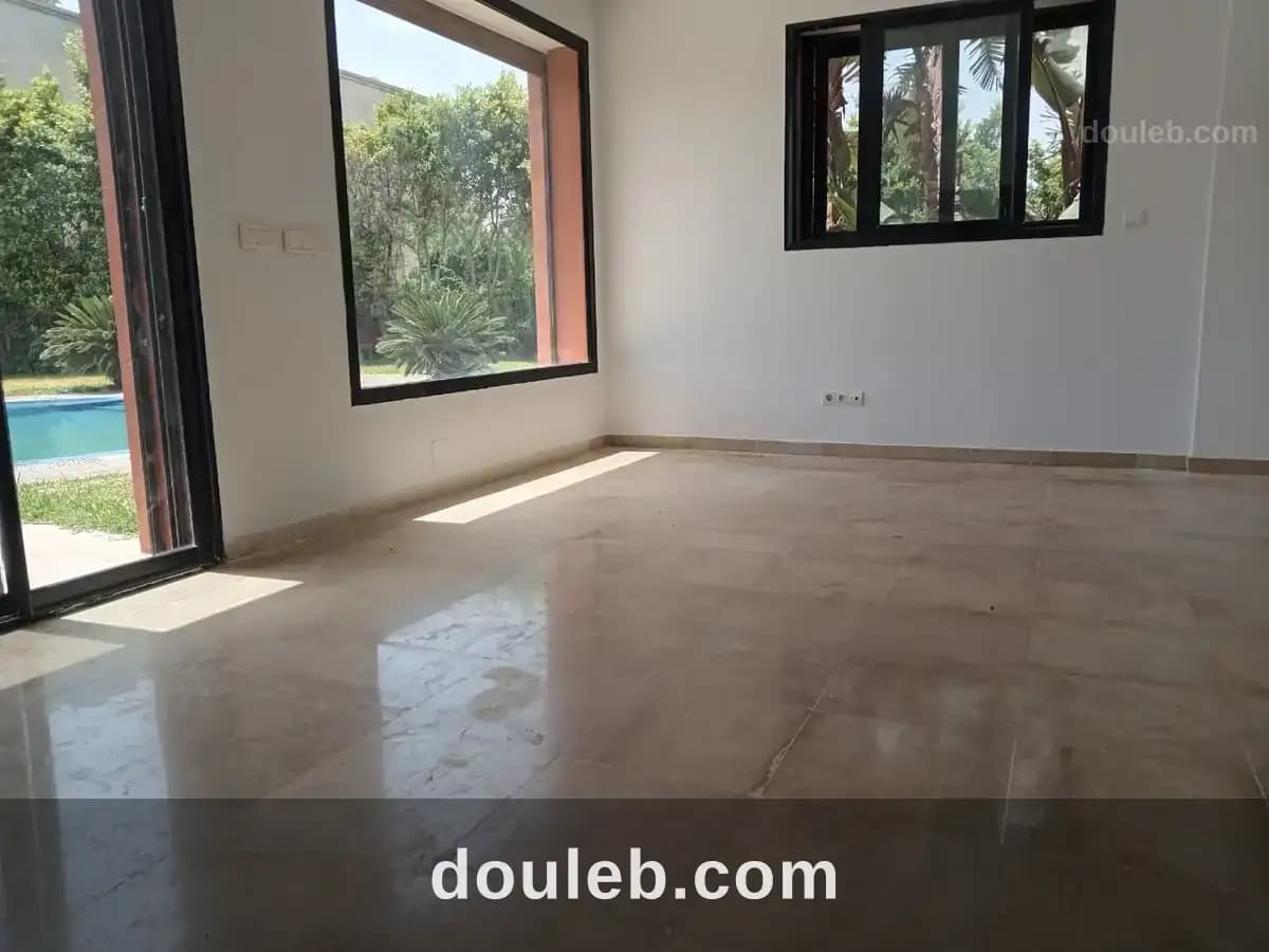 Duplex s3 à gammarth - Miniature 4