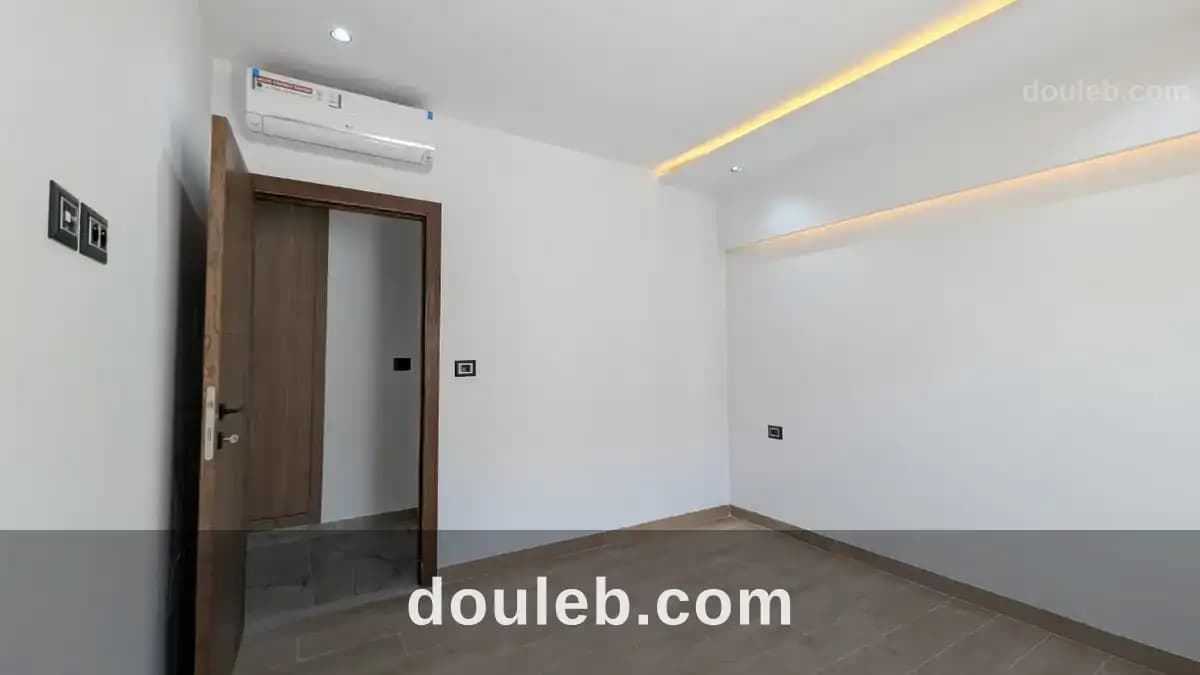 S1 à l à ain zaghouan nord à Tunis
