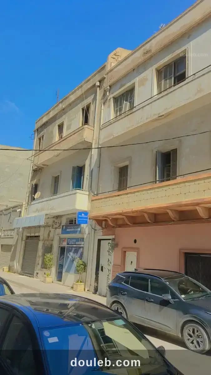 Opportunité rare au coeur de sousse à Sousse