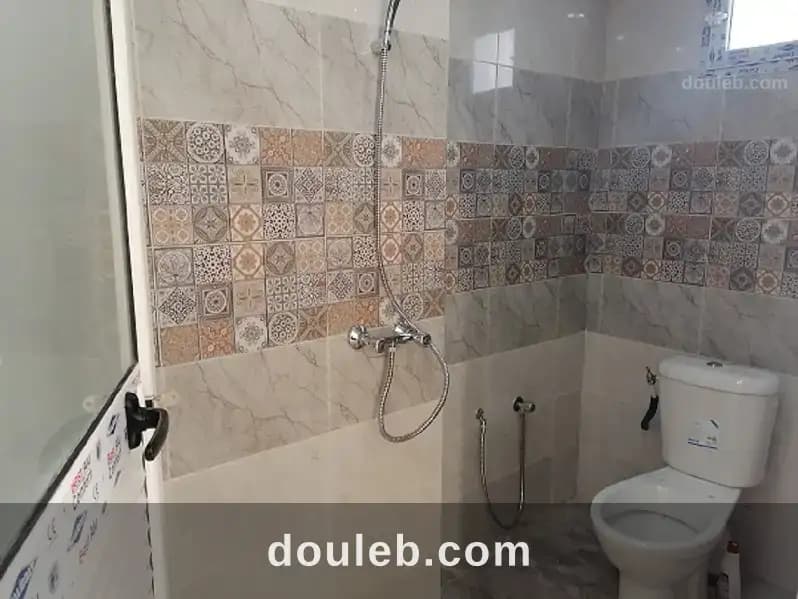 Dar arbi au centre ville de soliman en bon état à Nabeul