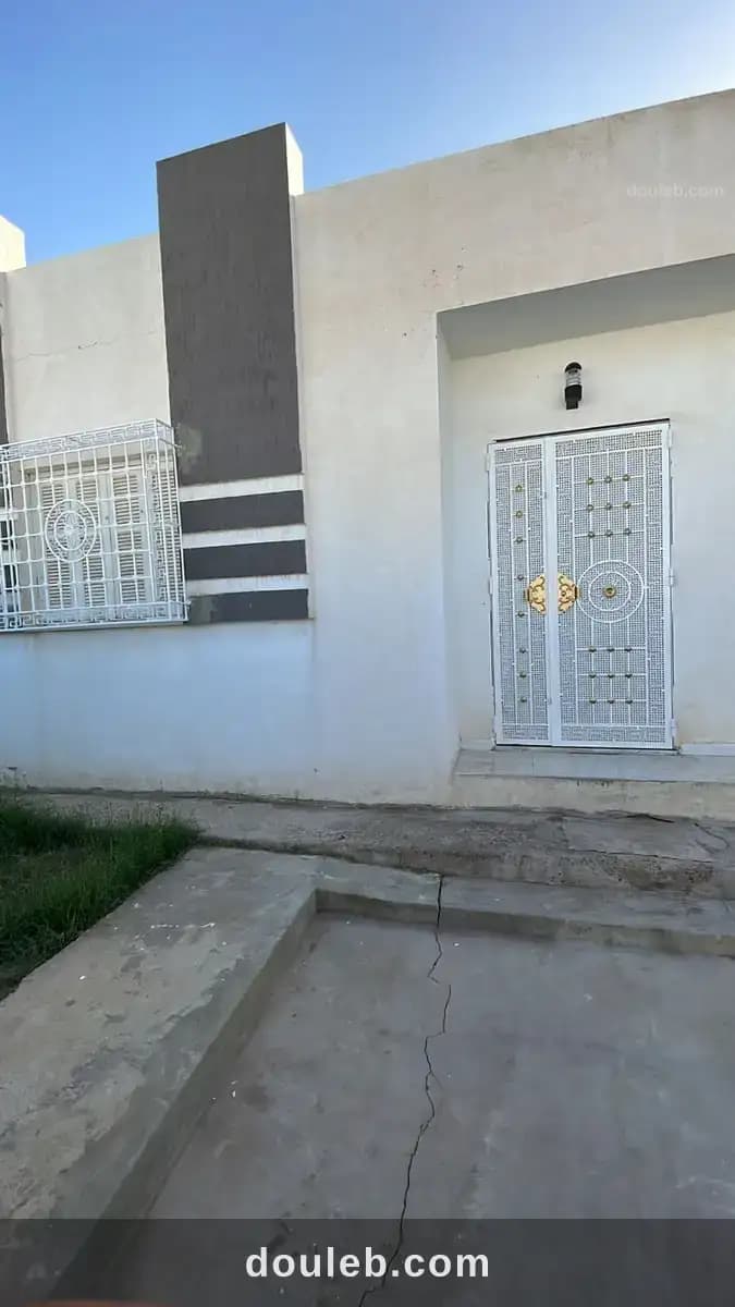 Maison à kalaa sghira à Sousse