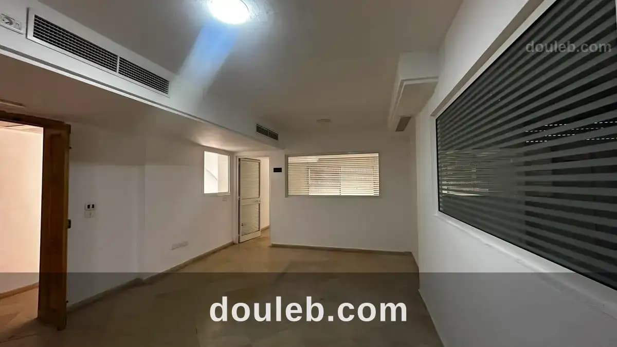 Immeuble r4 à montplaisir à Tunis