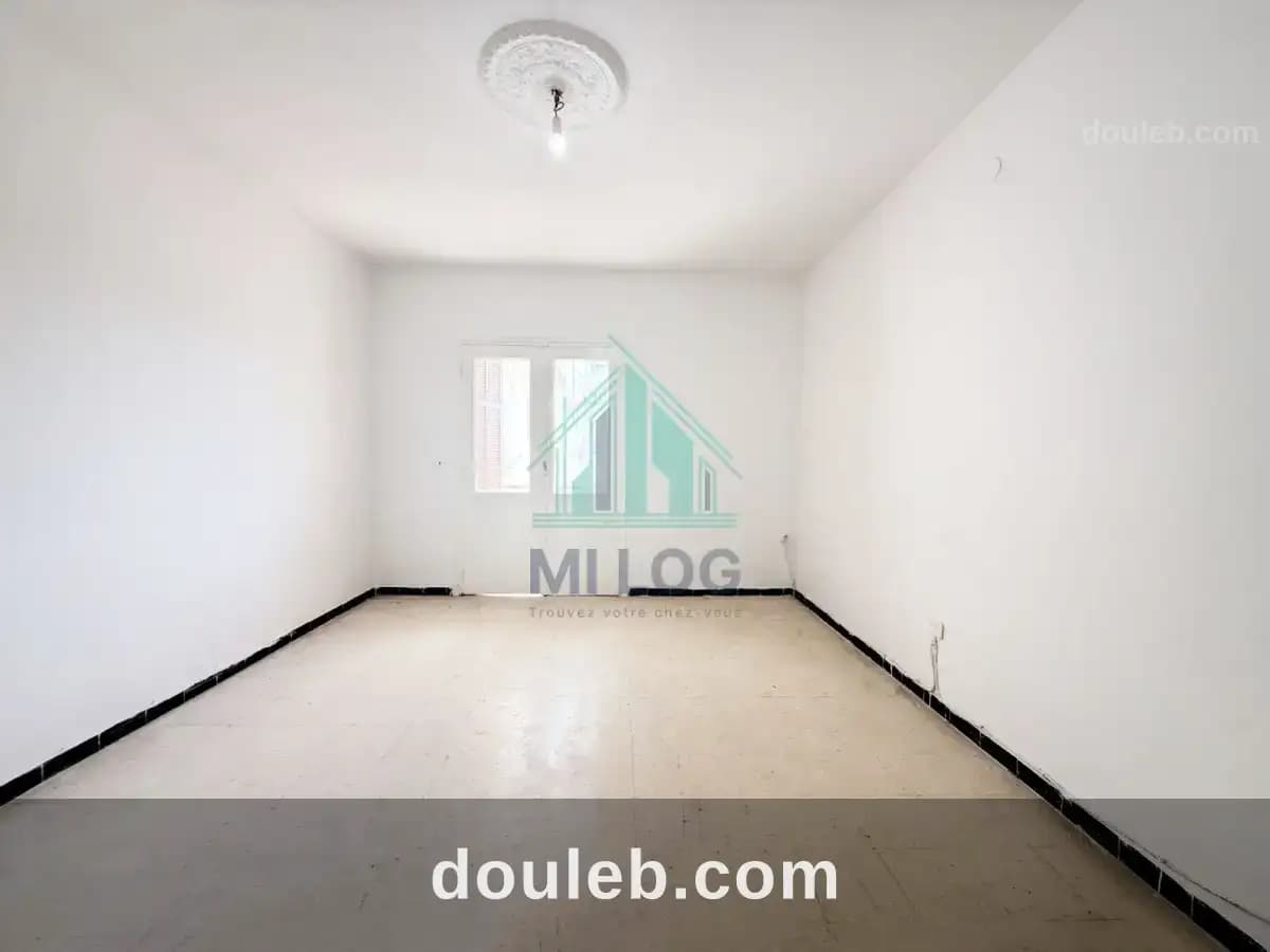 Appartement s2 de 94 m à la nouvelle medina à Ben Arous