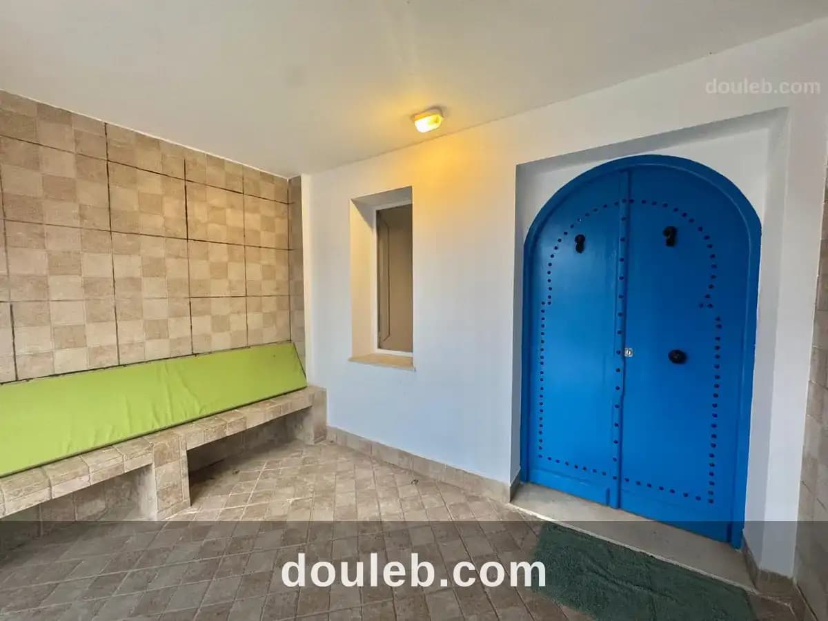 Un duplex s3 à carthage avec terrasse - Miniature 4