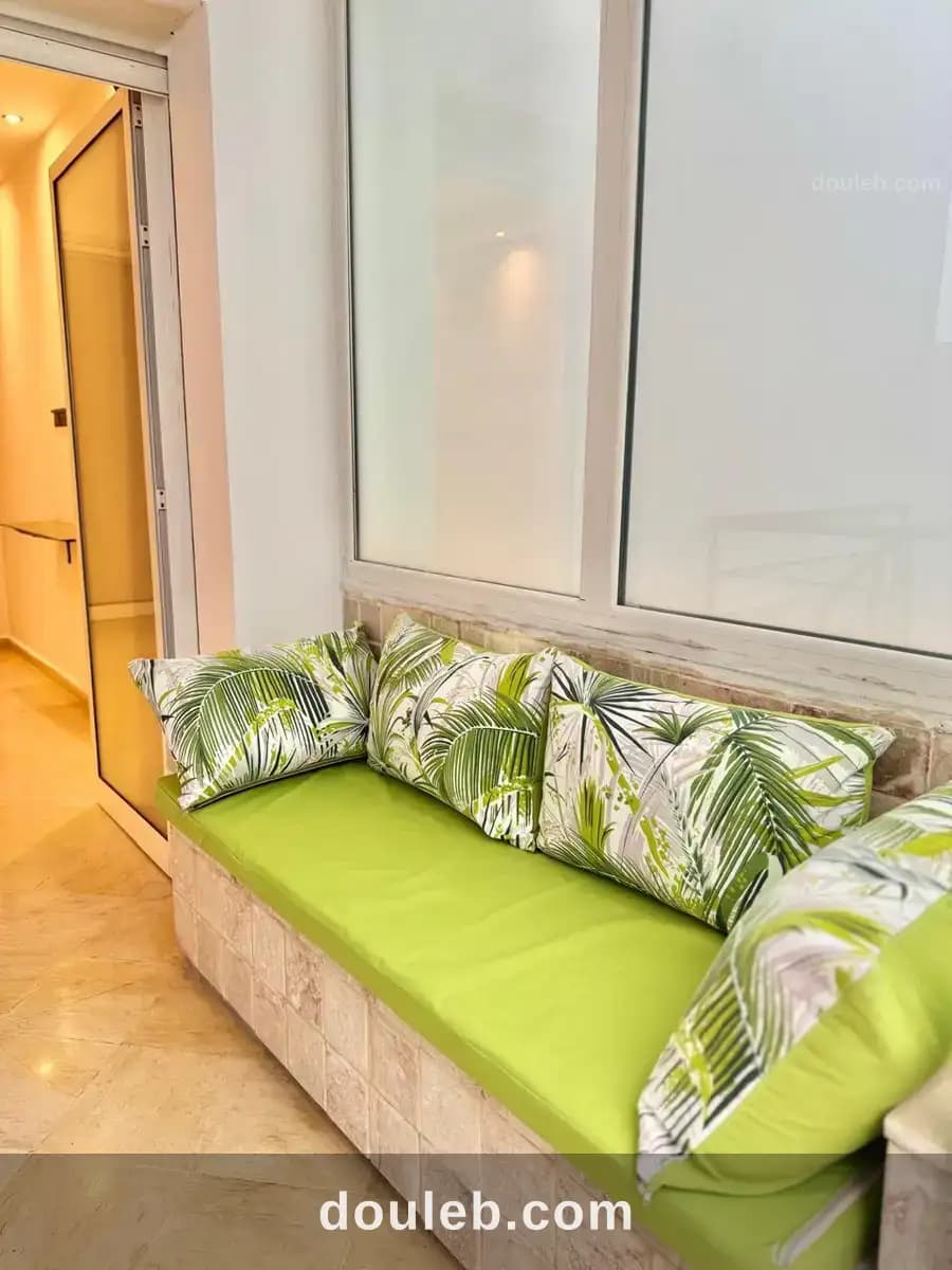 Un duplex s3 à carthage avec terrasse - Miniature 5