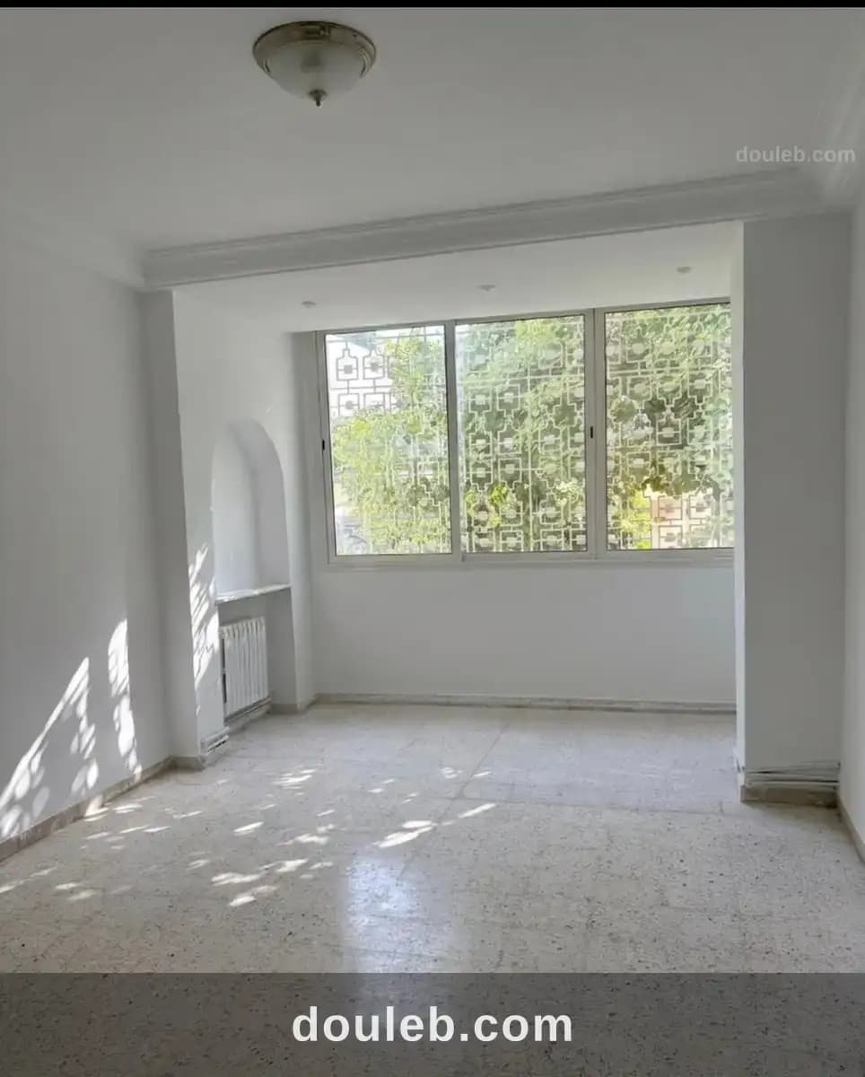 Superb appartement s3 lumineux à Tunis