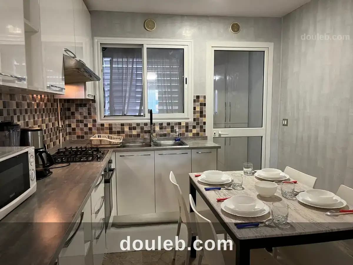 Appartement s plus 2 haut standing - Miniature 4