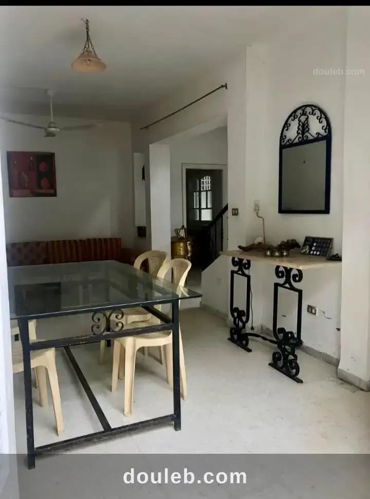 Maison hammamet à Nabeul