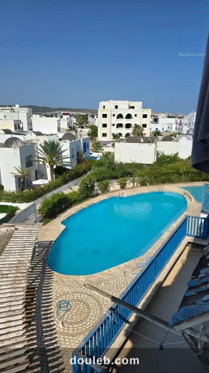Vaccances à hammamet à Nabeul