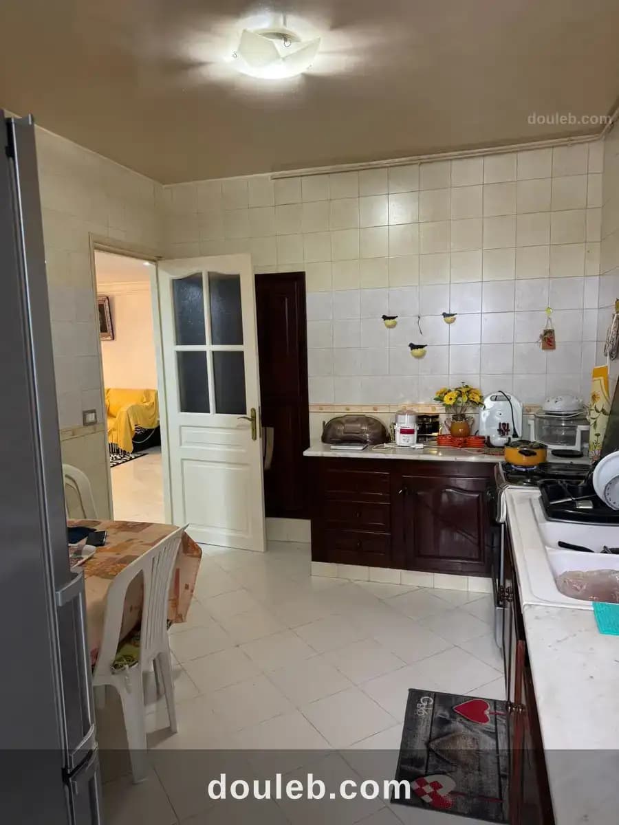 Appartement m4 sur la routé principale - Miniature 4