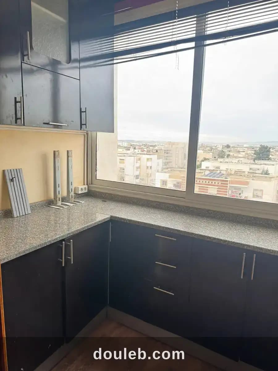 Appartement standing mourouj 6 à Ben Arous