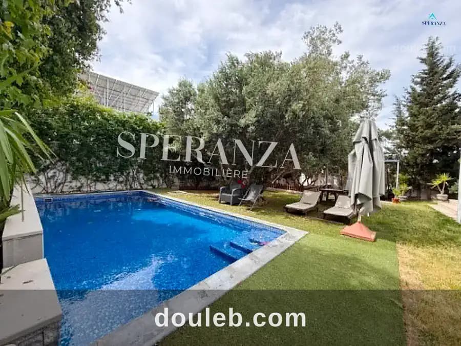 Villa razen - Miniature 5