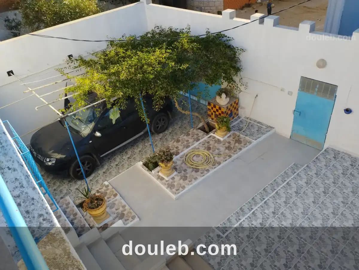Maison 216 m2 rafraf plage - Miniature 2