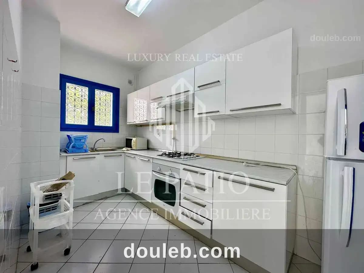 Duplex a gammarth - Miniature 3