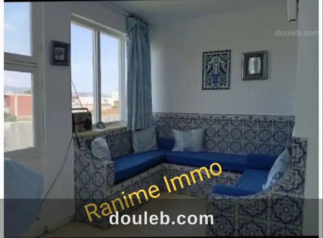 Maison ds 984m2 el haouaria cap bon à Nabeul