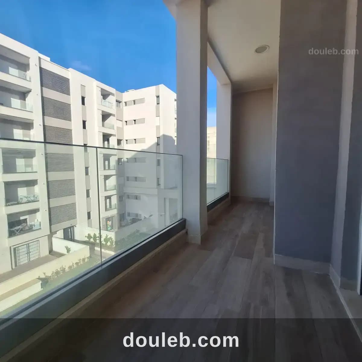 Un s3 au jardin de carthage à Tunis