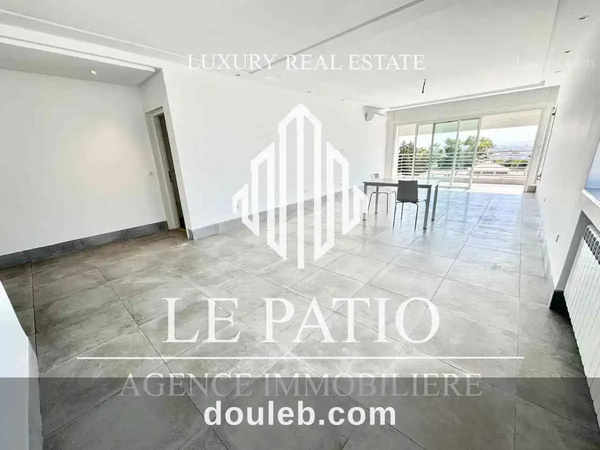 Appartement s3 à gamamrth à Tunis