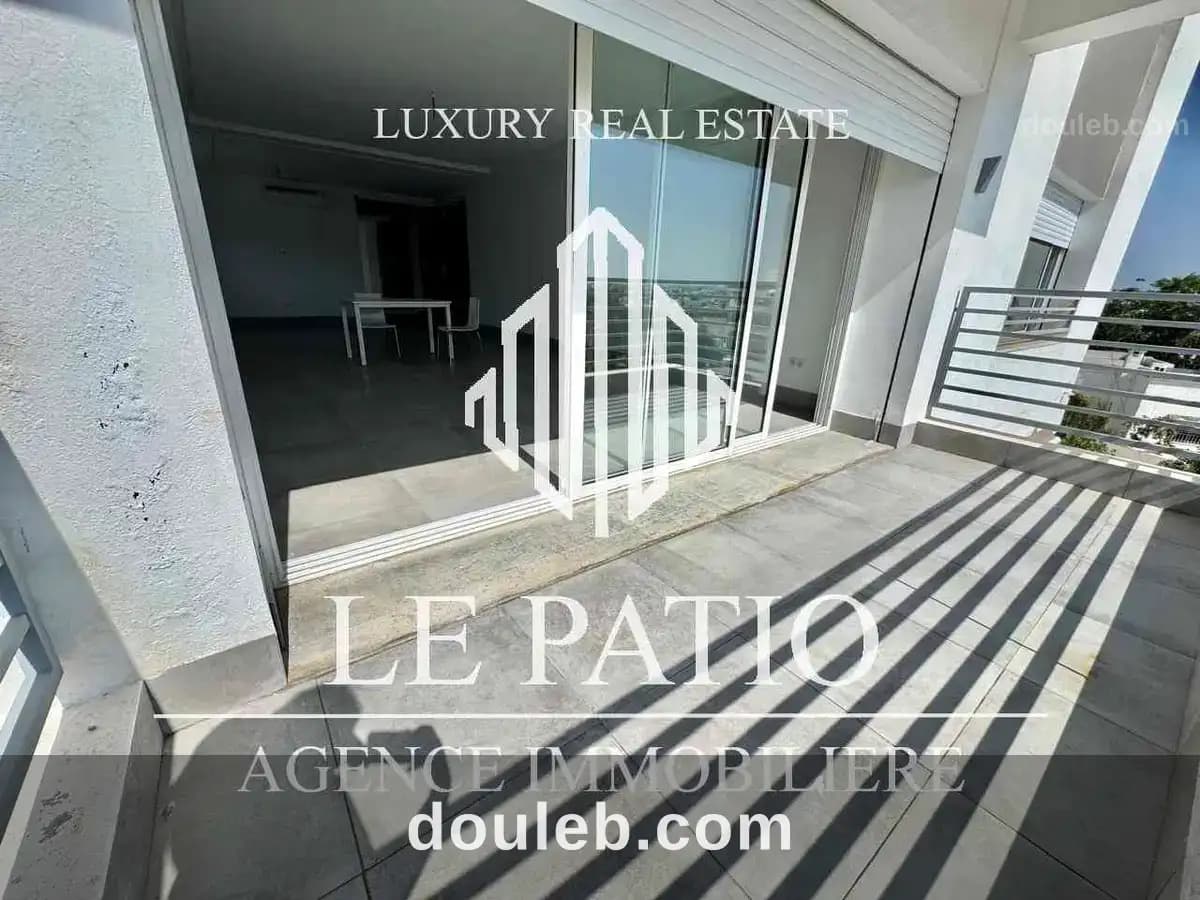 Appartement s3 à gamamrth - Miniature 5