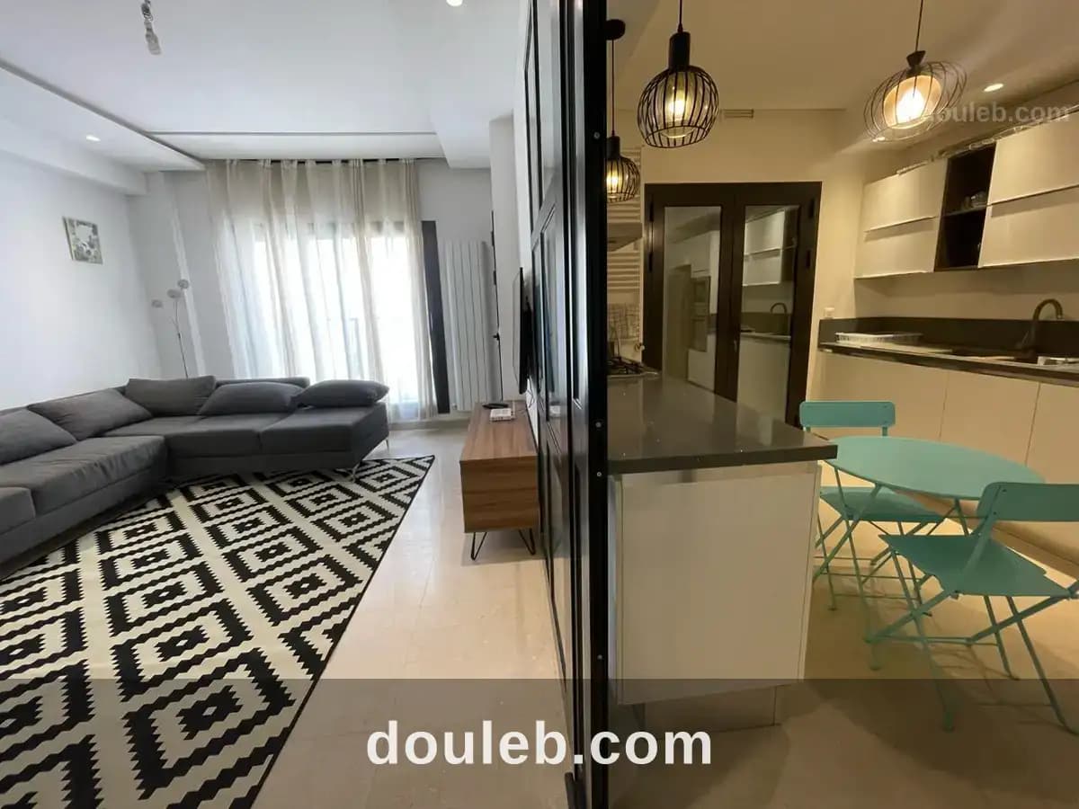 Appartement s2 lac 2 - Miniature 2