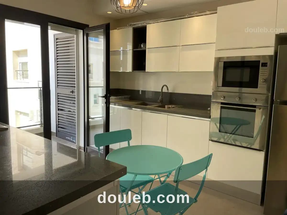 Appartement s2 lac 2 - Miniature 3