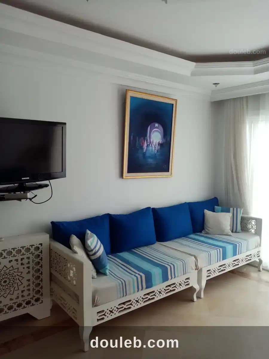 Appartement vue sur mer - Miniature 2
