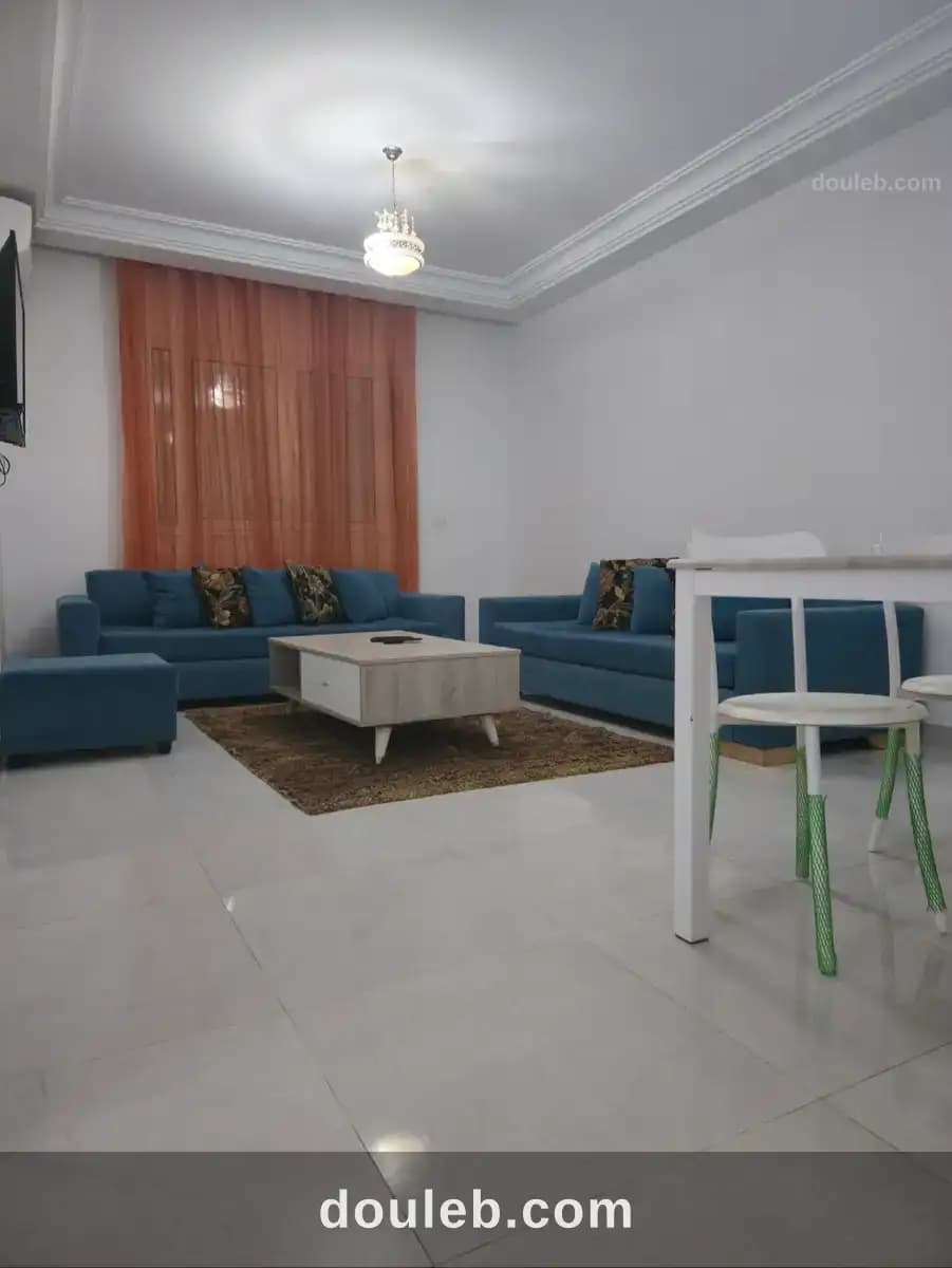 Joli appartement s2 à Tunis