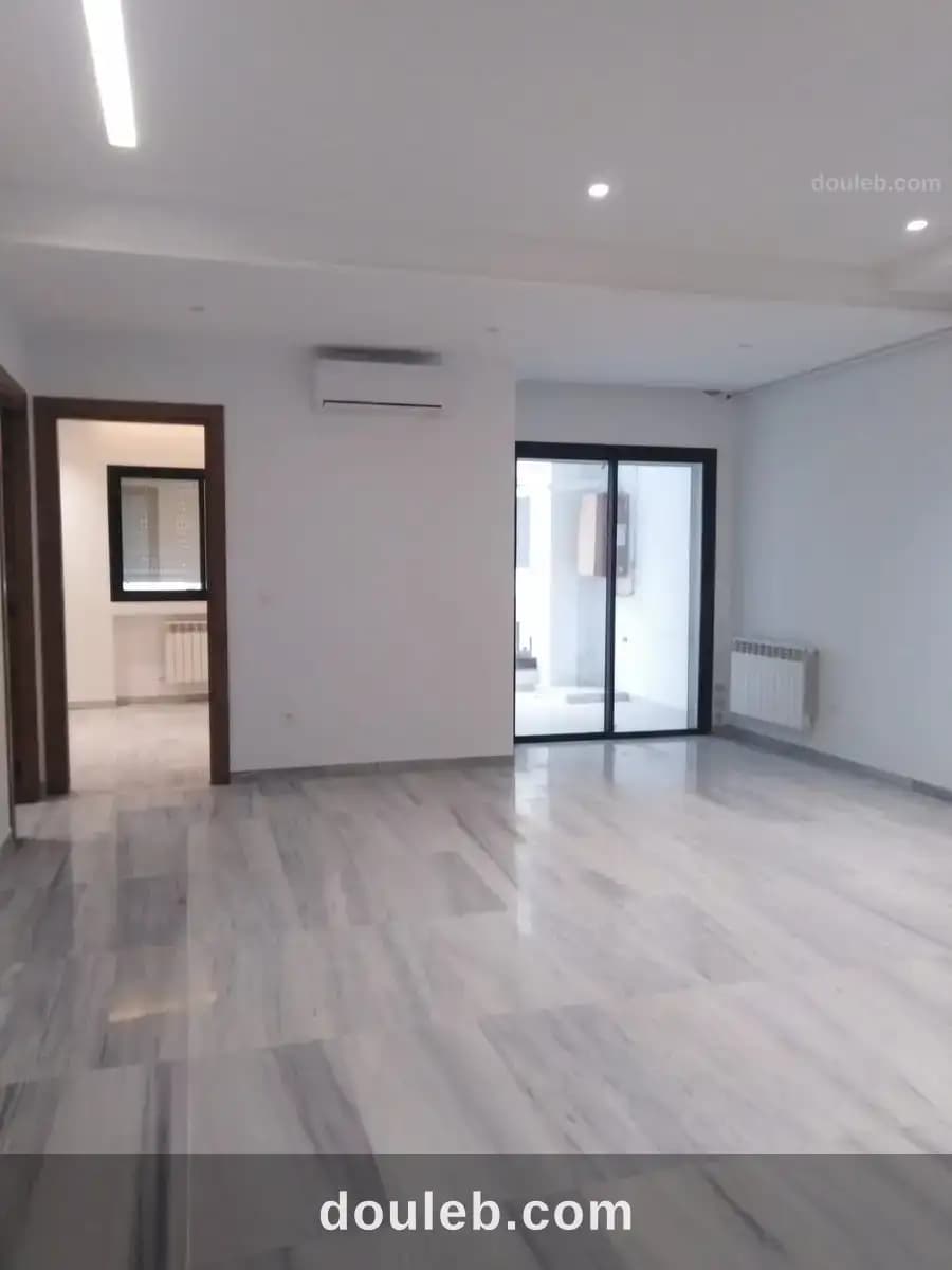 Appartement s1 à Tunis