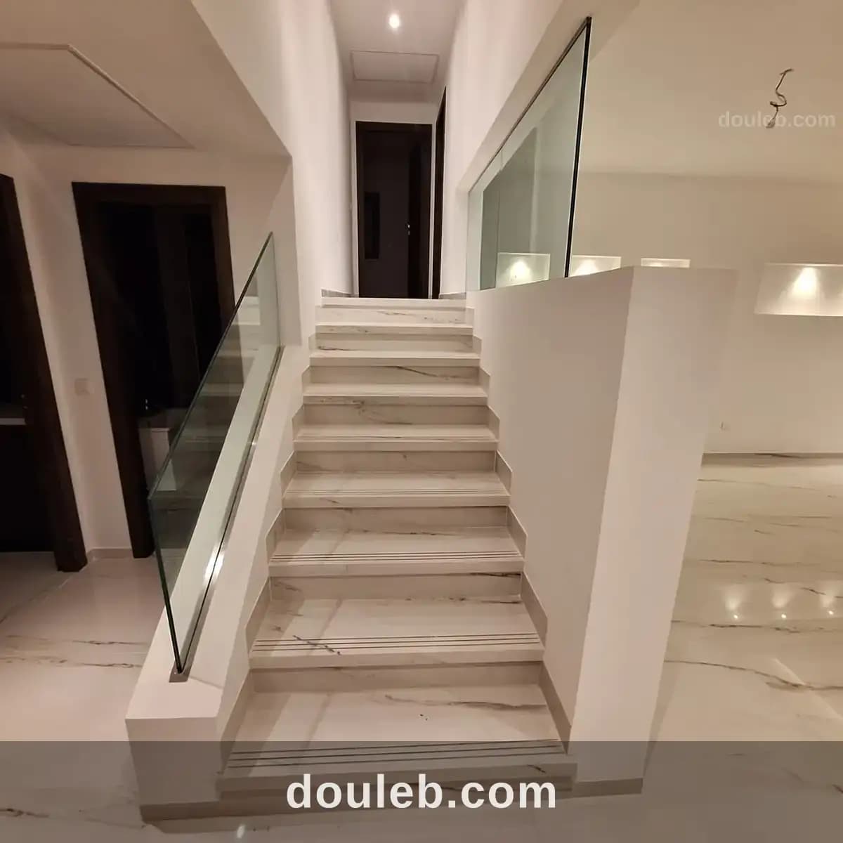 Duplex s3 gammarth à Tunis