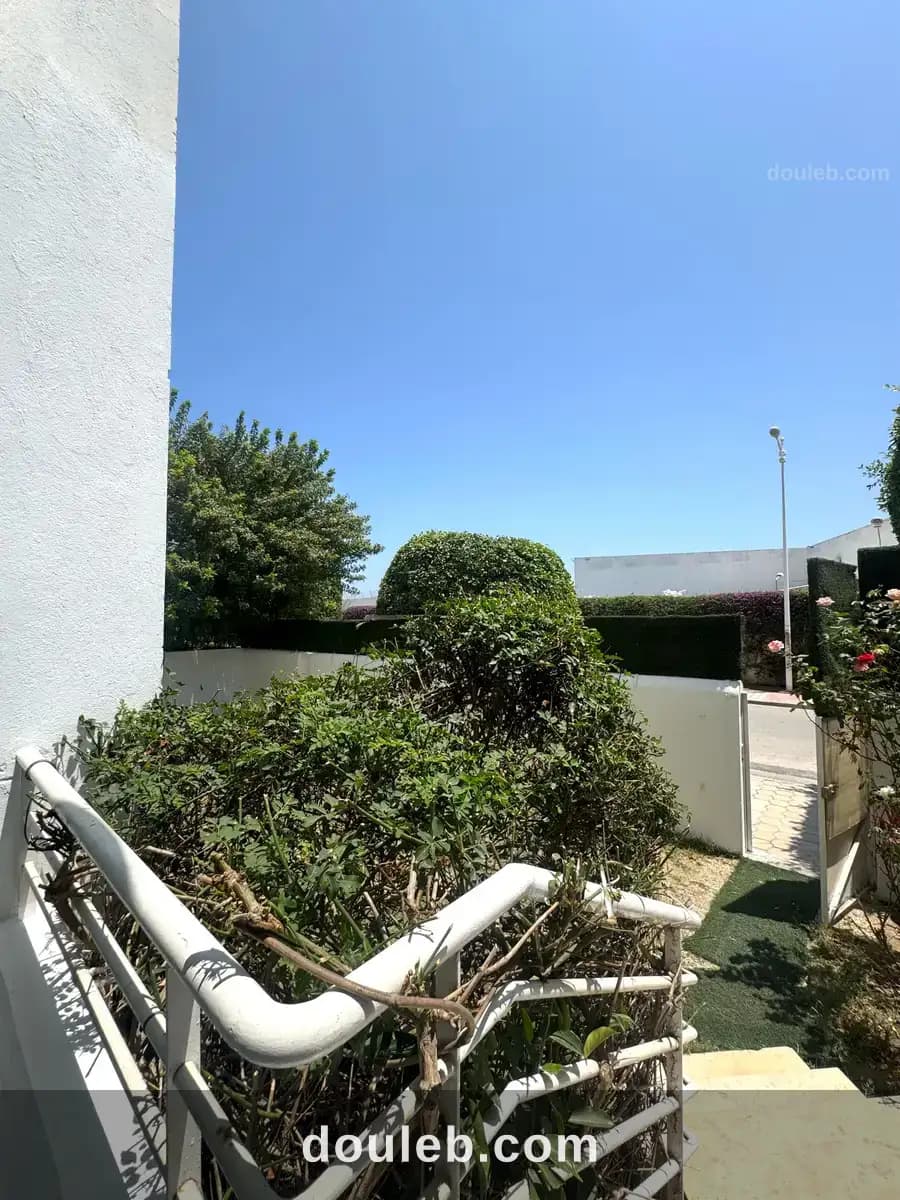 S1 luxe à la marsa à Tunis
