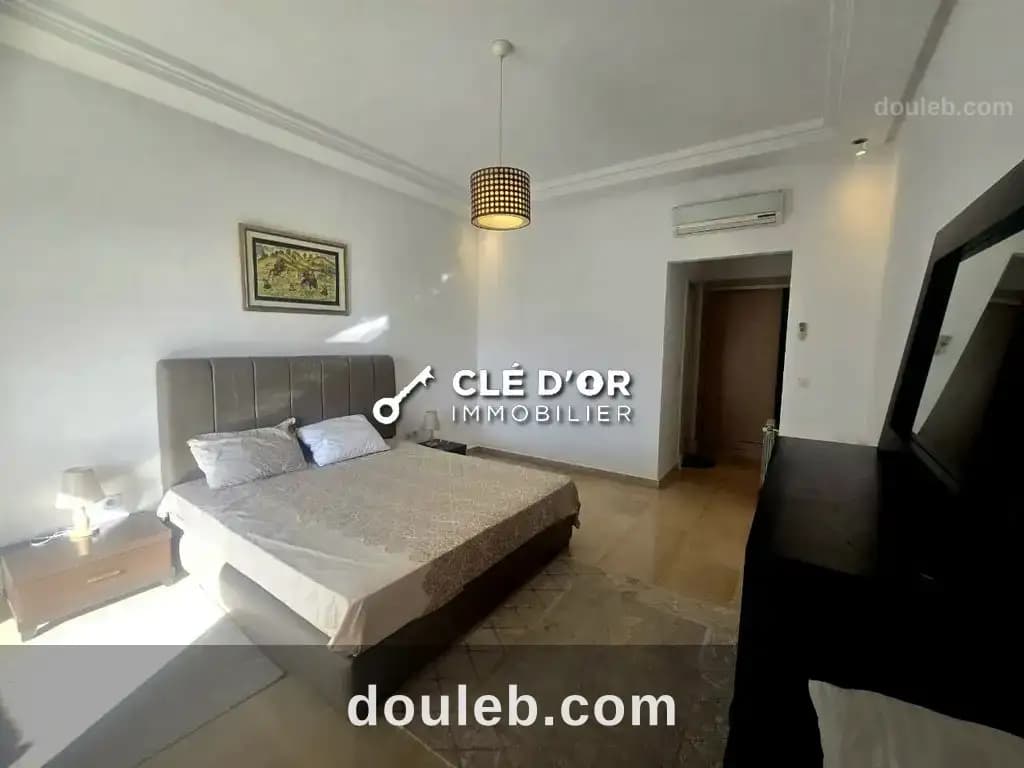 Un appartement s3 au lac 2 - Miniature 3