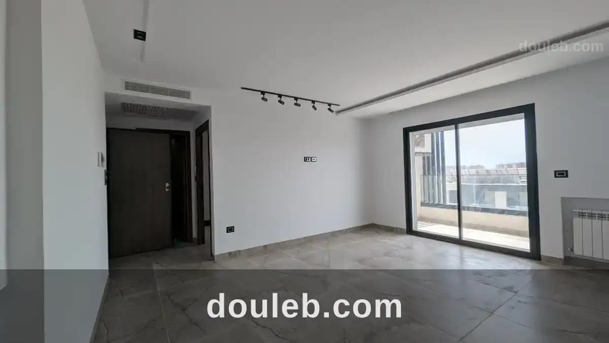 S2 à l à ain zaghouan nord à Tunis