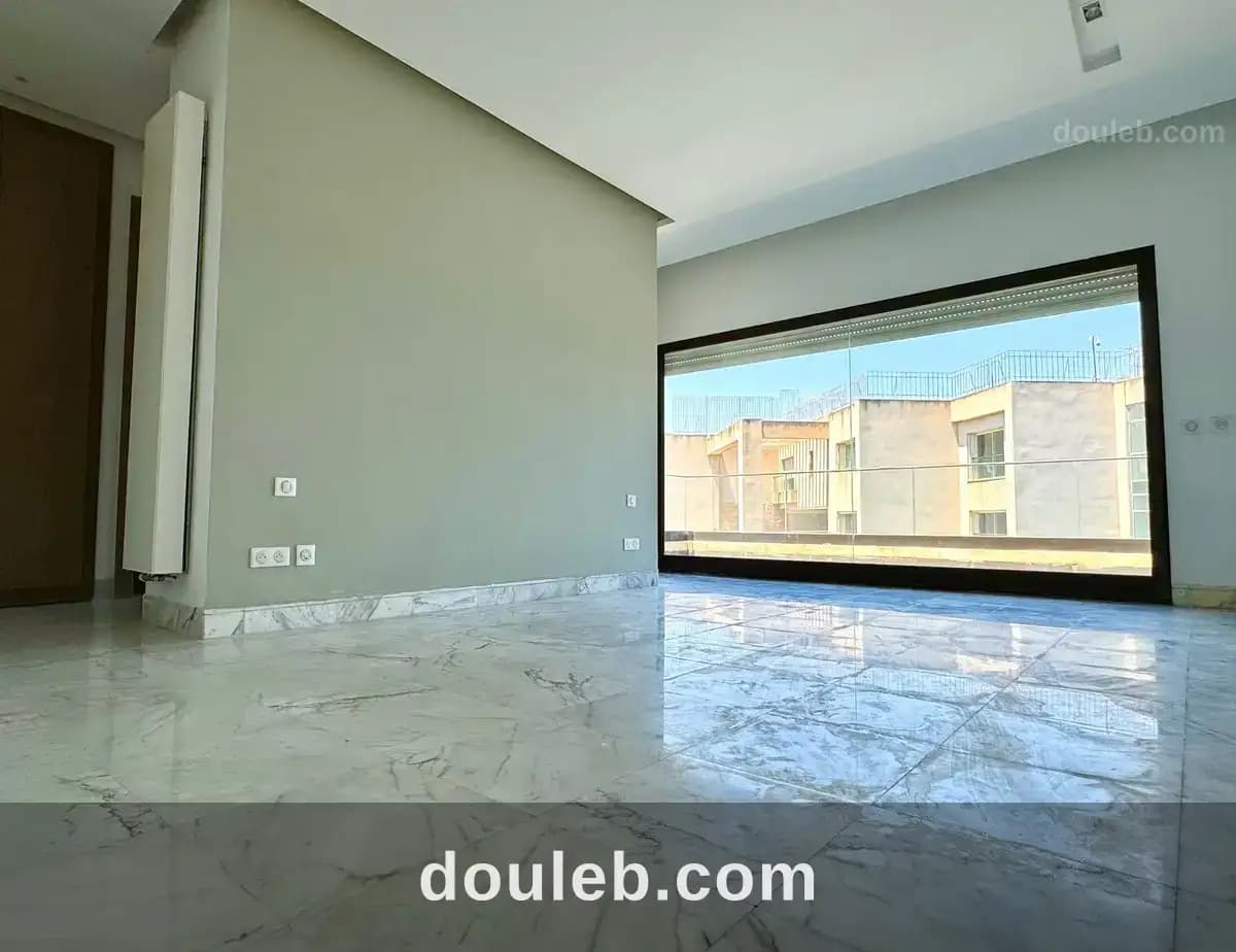 Magnifique duplex s3 au lac 2 à Tunis