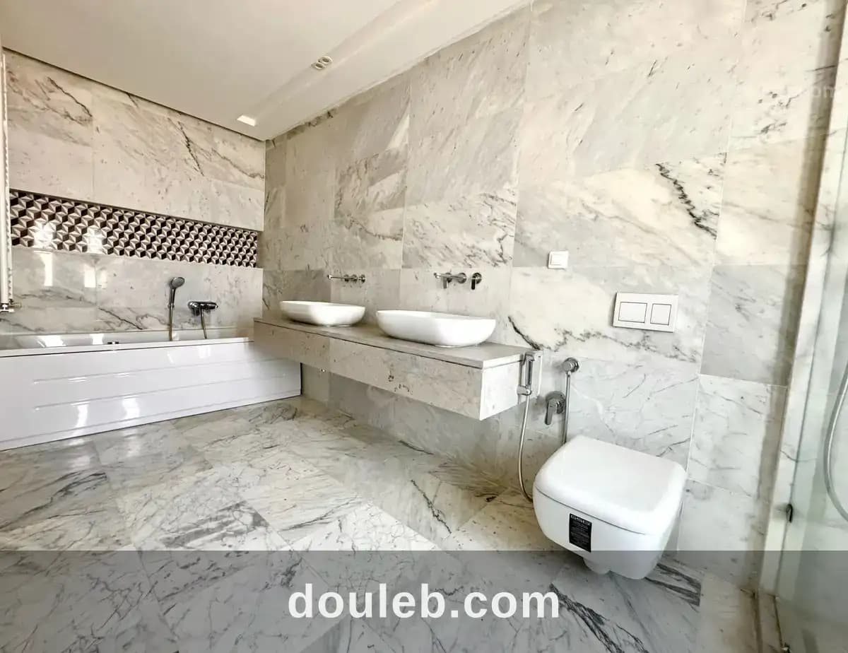 Magnifique duplex s3 au lac 2 - Miniature 2