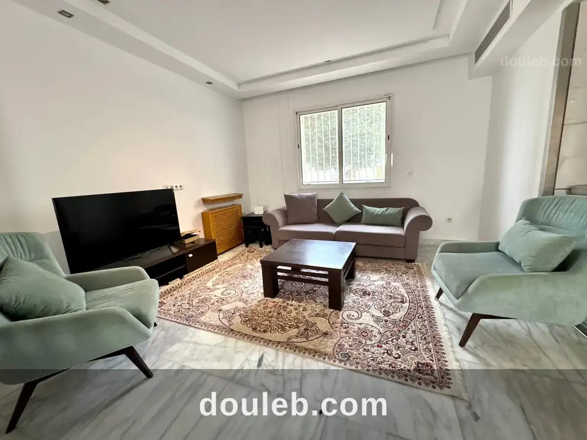 Un duplex s2 au lac2 - Miniature 3