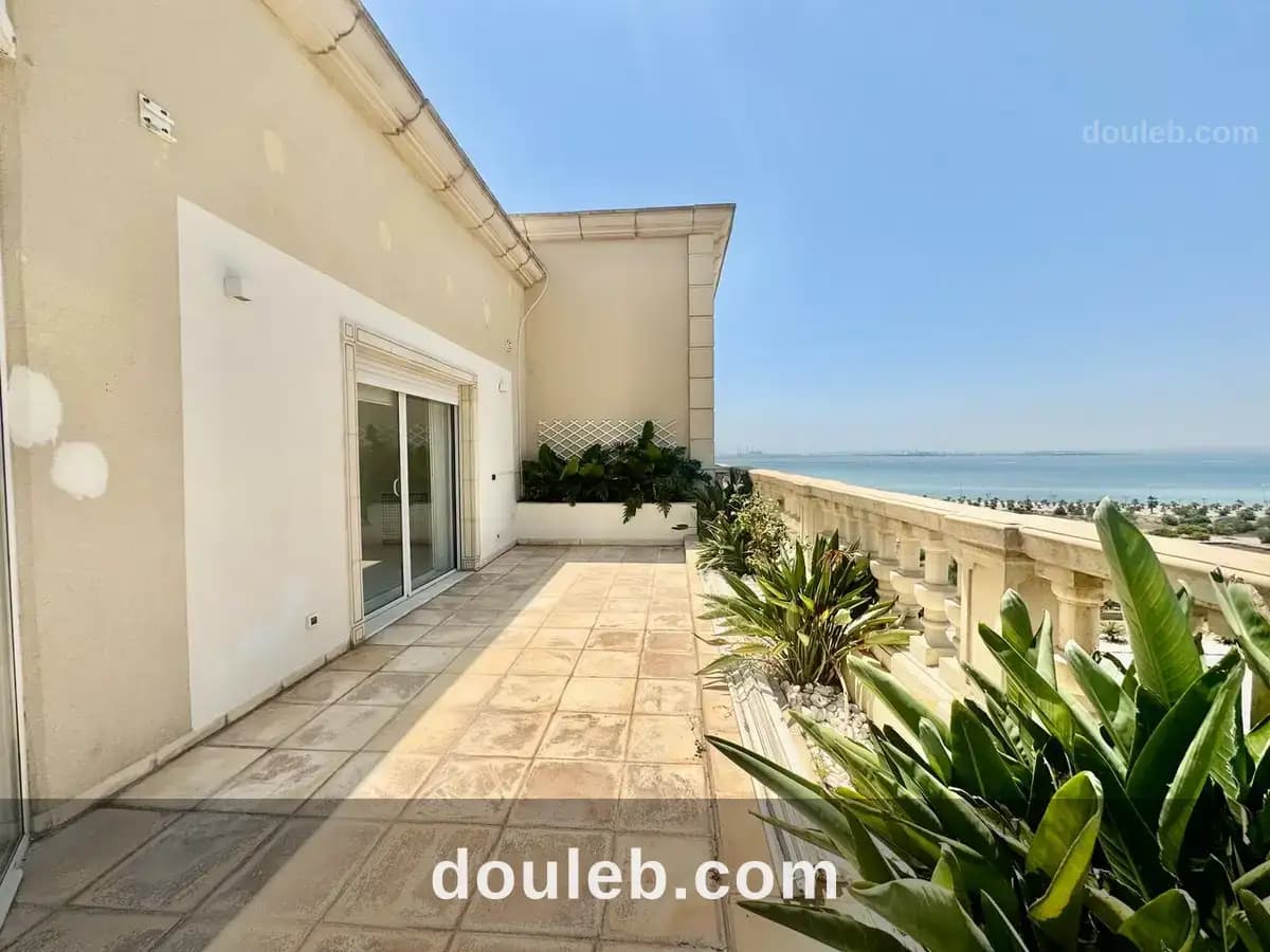 Penthouse avec piscine au lac 2 - Miniature 3
