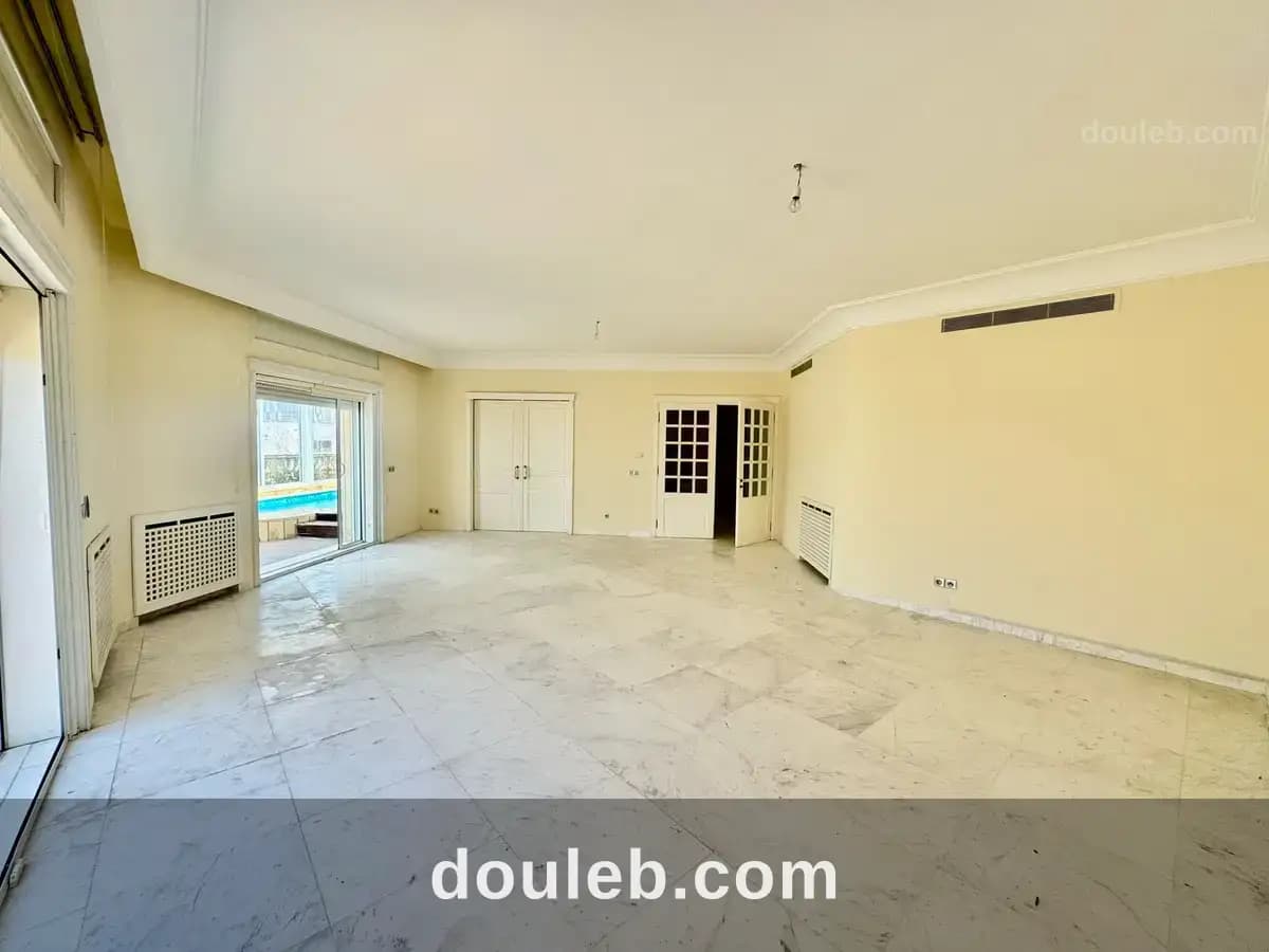Penthouse avec piscine au lac 2 - Miniature 4