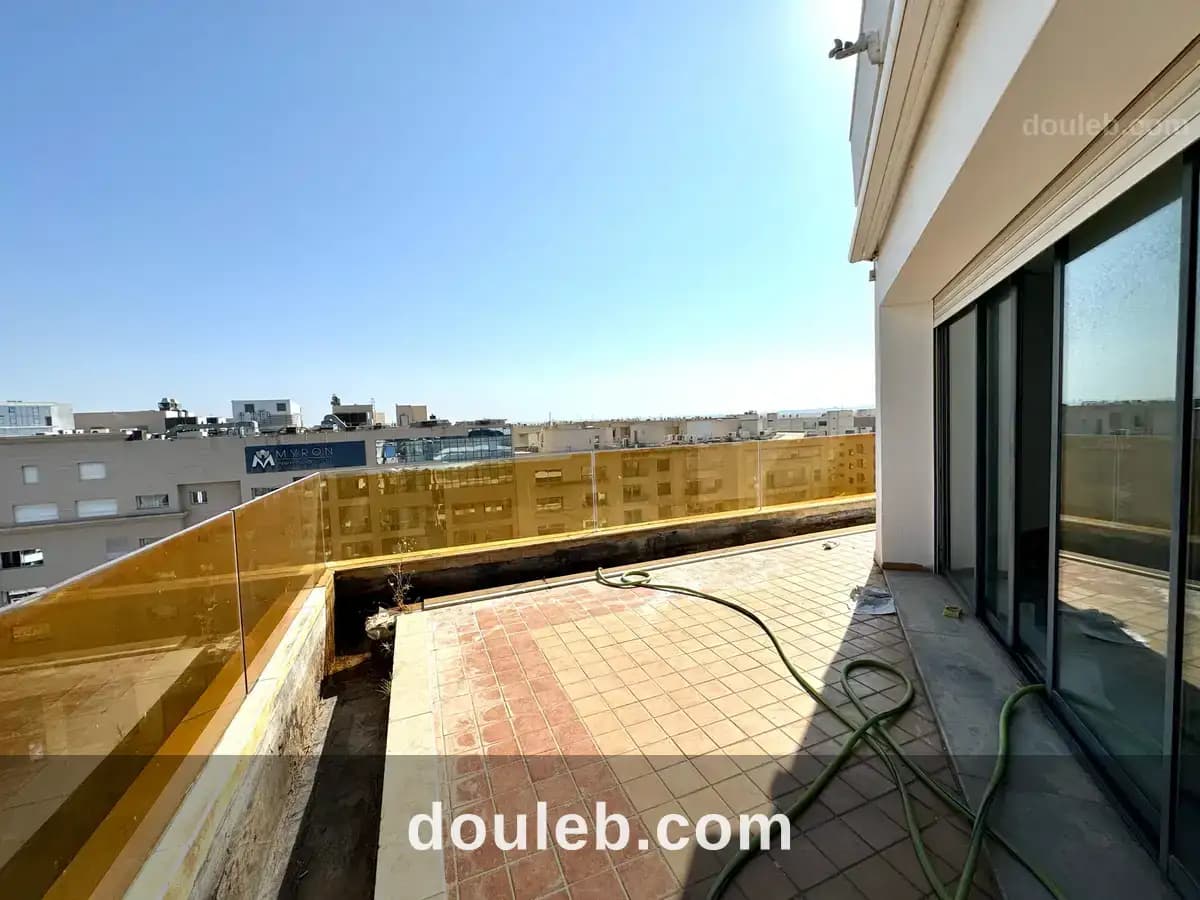 Duplex à l au lac 2 à Tunis